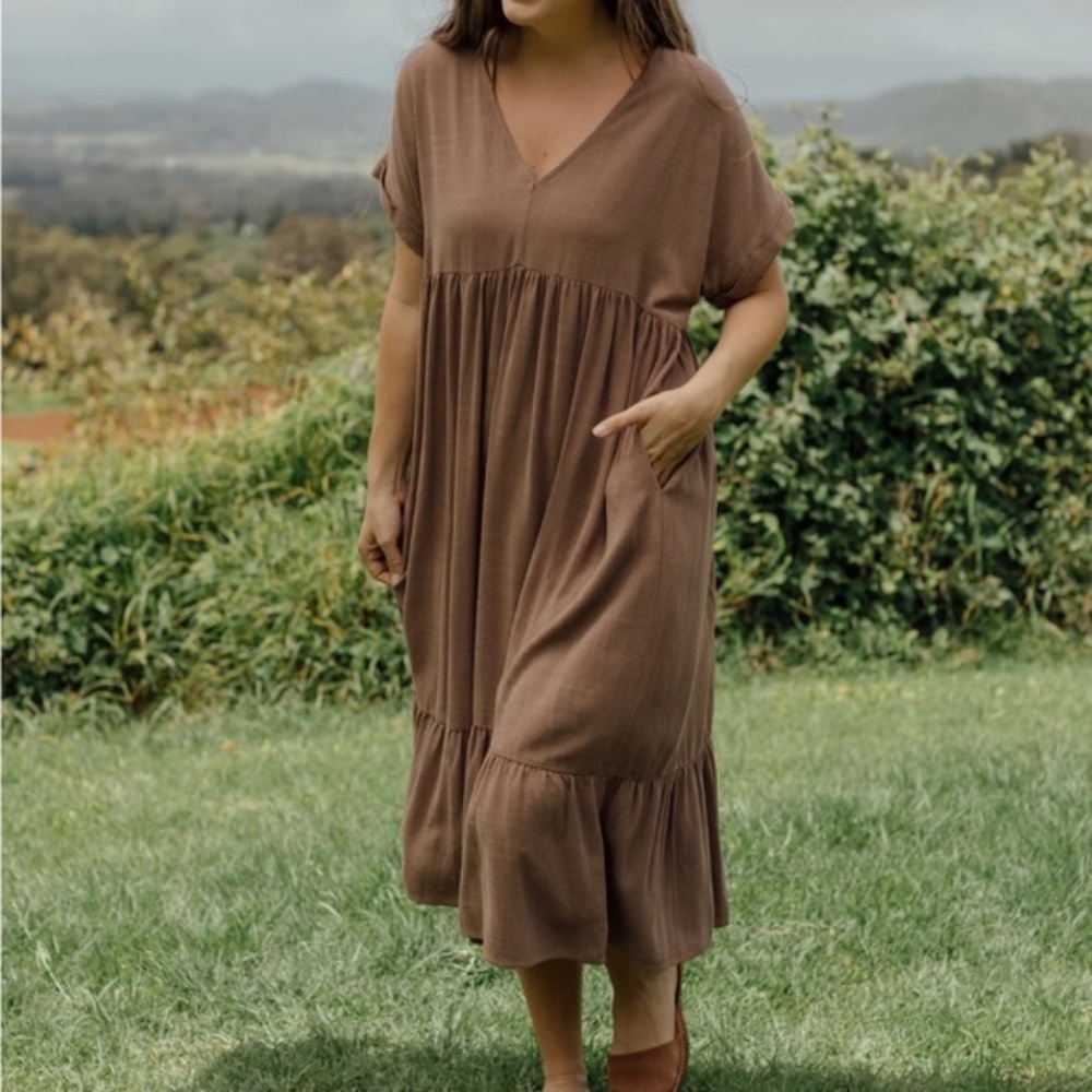 Neuflora Waitsfield Dress